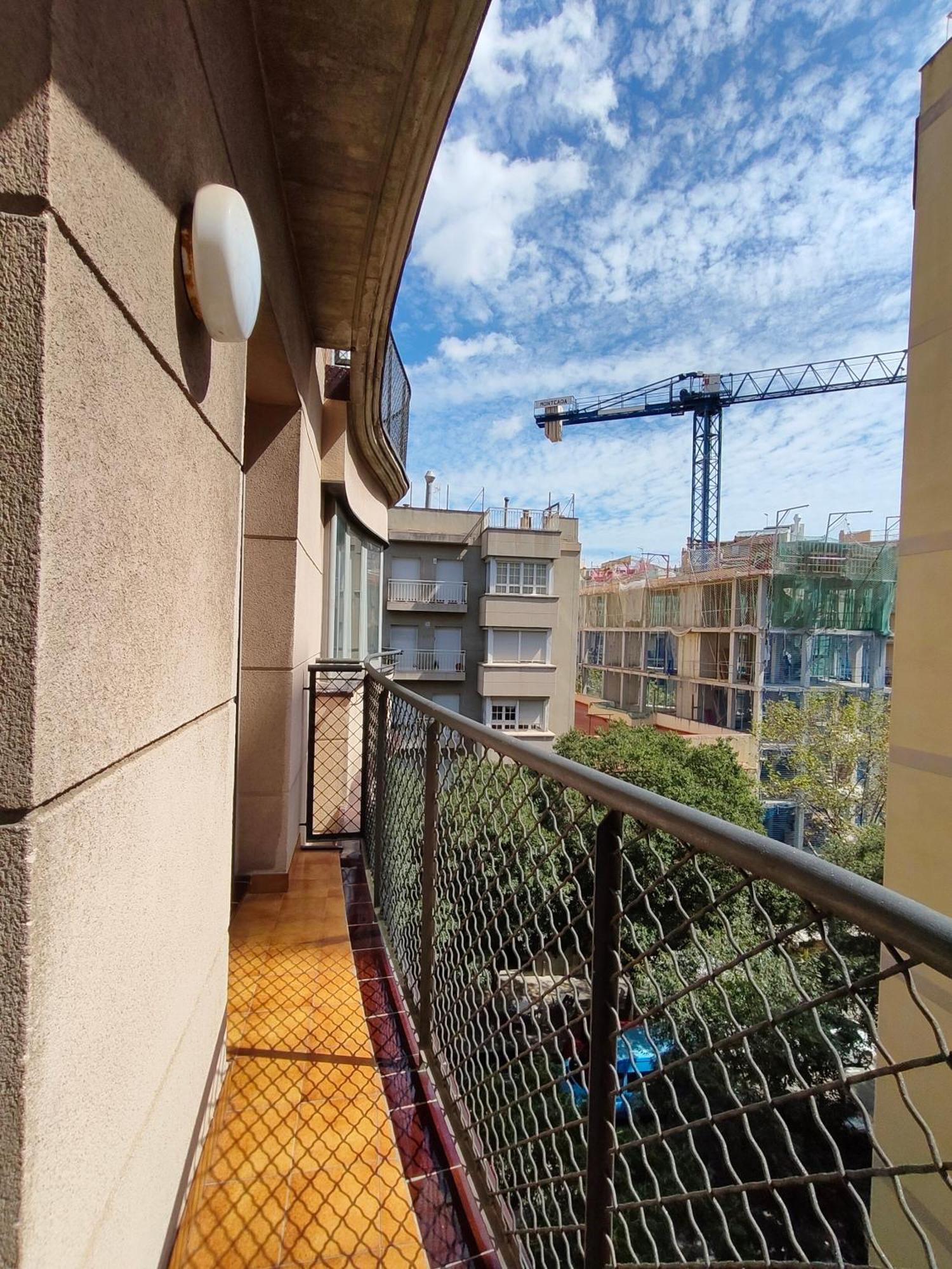 ברצלונה Sagrada Familia Apartment 265 מראה חיצוני תמונה