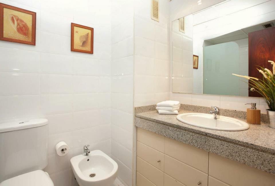 ברצלונה Sagrada Familia Apartment 265 מראה חיצוני תמונה