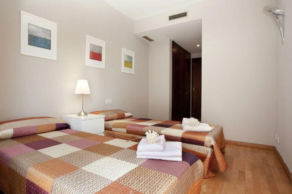 ברצלונה Sagrada Familia Apartment 265 מראה חיצוני תמונה