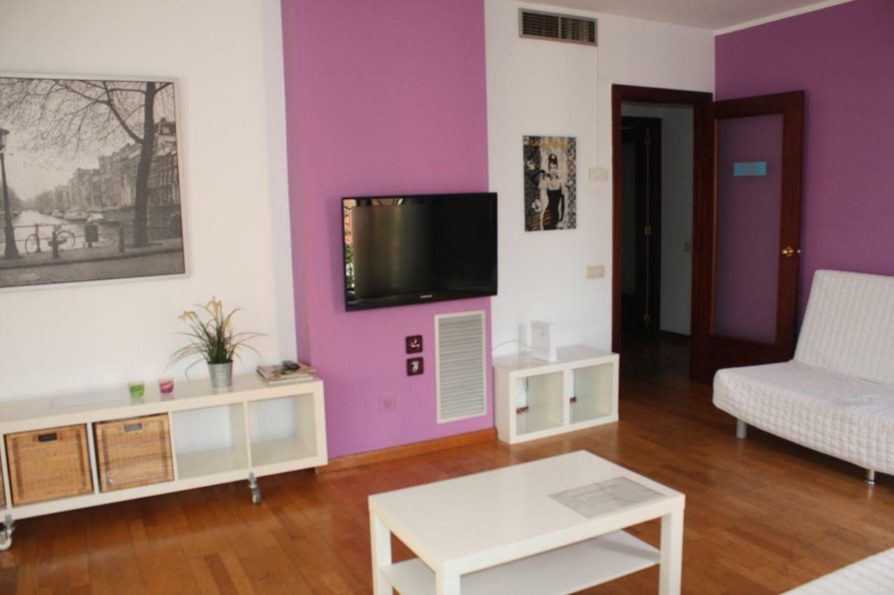 ברצלונה Sagrada Familia Apartment 265 מראה חיצוני תמונה