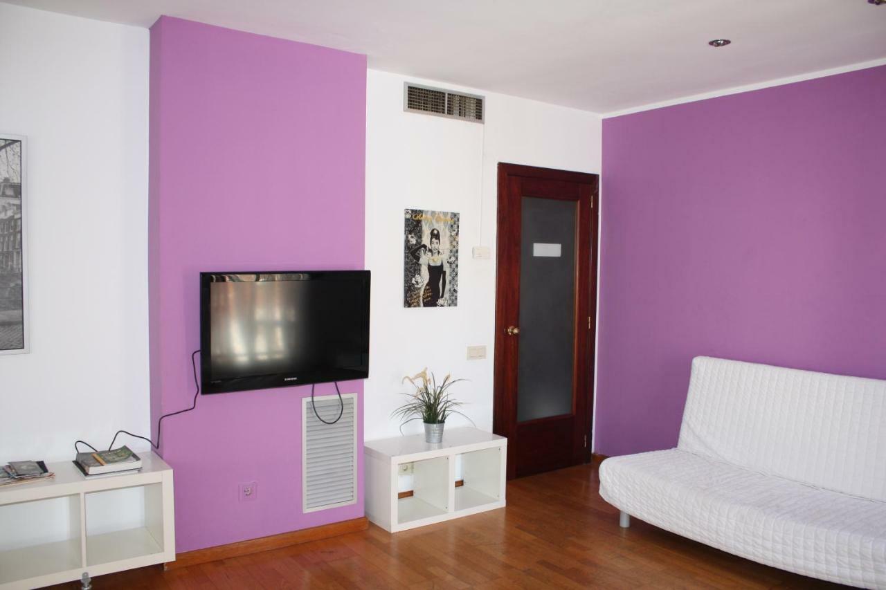 ברצלונה Sagrada Familia Apartment 265 מראה חיצוני תמונה